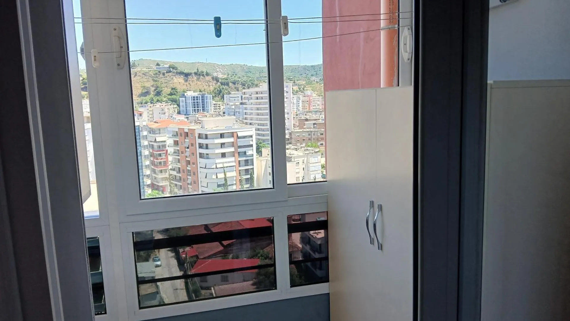 Heroes Building location